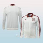 Chaqueta del Espana 26-27 Crema