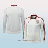Chaqueta del Espana 26-27 Crema