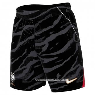 Pantalones Primera Corea del Sur 2026