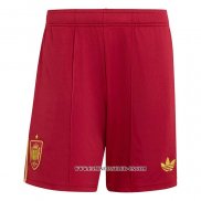 Pantalones Segunda Espana 2026