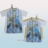 Tailandia Camiseta Argentina Special 23-24