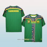 Tailandia Camiseta Camerun Special 2022 Verde