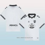 Tailandia Camiseta Celta de Vigo Special 24-25 Blanco