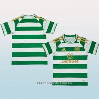 Tailandia Camiseta Celtic Special 25-26