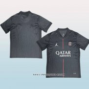 Tailandia Camiseta Cuarto Paris Saint-Germain 25-26