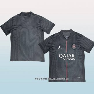 Tailandia Camiseta Cuarto Paris Saint-Germain 25-26