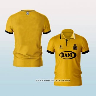 Tailandia Camiseta Espanyol Anniversary 25-26