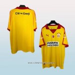Tailandia Camiseta Galatasaray Special 25-26 Amarillo