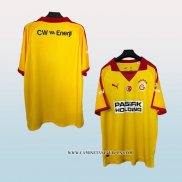 Tailandia Camiseta Galatasaray Special 25-26 Amarillo