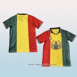 Tailandia Camiseta Ghana Special 2026 Rojo Amarillo Verde