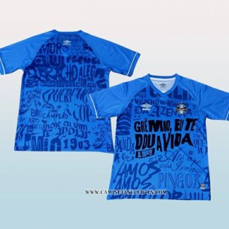 Tailandia Camiseta Gremio Special 2023