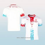 Tailandia Camiseta Guadalajara Special 25-26 Blanco