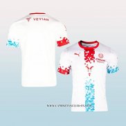 Tailandia Camiseta Guadalajara Special 25-26 Blanco