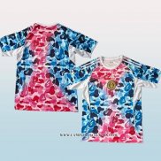 Tailandia Camiseta Inter Miami Special 2025 Azul Rojo