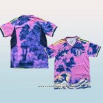 Tailandia Camiseta Japon Special 25-26 Rosa
