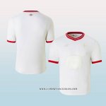 Tailandia Camiseta Lille Aniversario 24-25