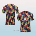 Tailandia Camiseta Mainz 05 Carnival 24-25