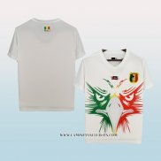 Tailandia Camiseta Mali Special 2022 Blanco