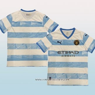 Tailandia Camiseta Manchester City Special 2022