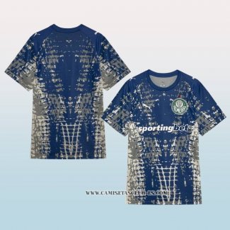 Tailandia Camiseta Palmeiras Portero Special 2026