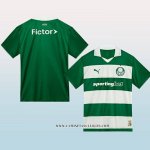 Tailandia Camiseta Palmeiras Special 2025 Verde