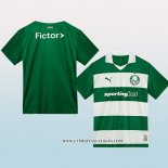 Tailandia Camiseta Palmeiras Special 2025 Verde
