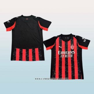 Tailandia Camiseta Primera AC Milan 25-26