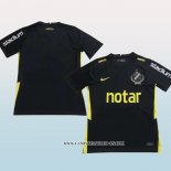 Tailandia Camiseta Primera AIK 21-22