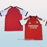 Tailandia Camiseta Primera Arsenal 26-27