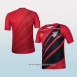 Tailandia Camiseta Primera Athletico Paranaense 2024
