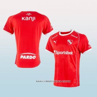 Tailandia Camiseta Primera Atletico Independiente 2026