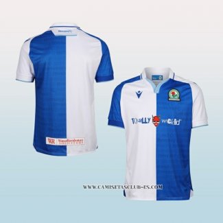 Tailandia Camiseta Primera Blackburn Rovers 23-24