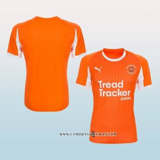 Tailandia Camiseta Primera Blackpool 25-26