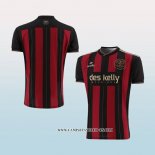 Tailandia Camiseta Primera Bohemian 2025