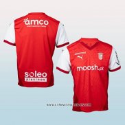 Tailandia Camiseta Primera Braga 24-25