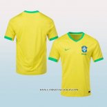 Tailandia Camiseta Primera Brasil 2023