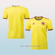 Tailandia Camiseta Primera Colombia 2021