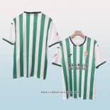 Tailandia Camiseta Primera Cordoba 25-26 de