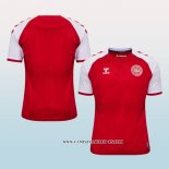 Tailandia Camiseta Primera Dinamarca 20-21