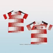 Tailandia Camiseta Primera Dusseldorf 26-27
