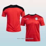 Tailandia Camiseta Primera Egipto 20-21