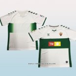 Tailandia Camiseta Primera Elche 20-21