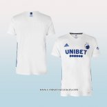 Tailandia Camiseta Primera F.C. Copenhagen 21-22