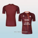 Tailandia Camiseta Primera FC Metz 21-22