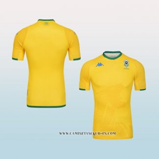 Tailandia Camiseta Primera Gabon 2022