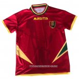 Tailandia Camiseta Primera Guinea 2021