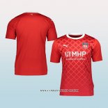 Tailandia Camiseta Primera Heidenheim 23-24