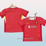 Tailandia Camiseta Primera Liverpool 24-25