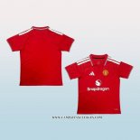 Tailandia Camiseta Primera Manchester United 26-27