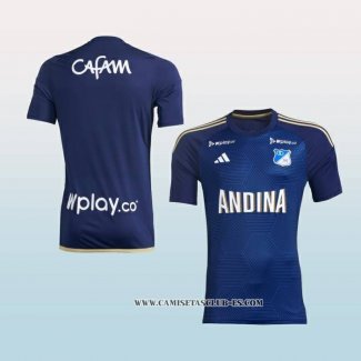 Tailandia Camiseta Primera Millonarios 2024